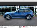 BMW Z3 Coupe M 3.2 Bleu - thumbnail 7