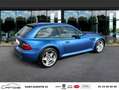 BMW Z3 Coupe M 3.2 Bleu - thumbnail 2