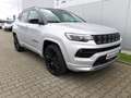 Jeep Compass 1,3 I PHEV S Zilver - thumbnail 18