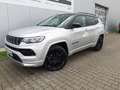 Jeep Compass 1,3 I PHEV S Zilver - thumbnail 1