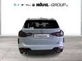BMW X3 xDrive30d M SPORTPAKET HIFI LASER STANDHZG. KEYLES Gris - thumbnail 6
