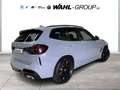 BMW X3 xDrive30d M SPORTPAKET HIFI LASER STANDHZG. KEYLES Gris - thumbnail 2