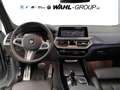 BMW X3 xDrive30d M SPORTPAKET HIFI LASER STANDHZG. KEYLES Gris - thumbnail 8