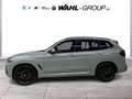BMW X3 xDrive30d M SPORTPAKET HIFI LASER STANDHZG. KEYLES Gris - thumbnail 3