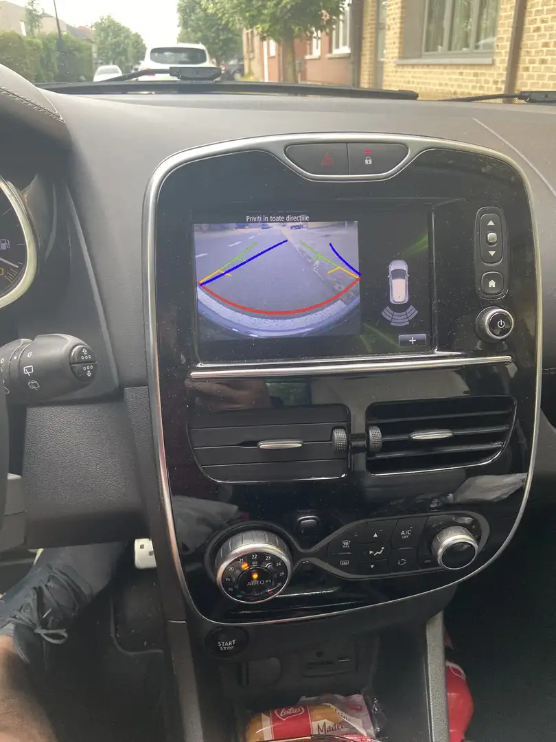 Renault Clio Energy TCe 120 EDC Luxe - 1