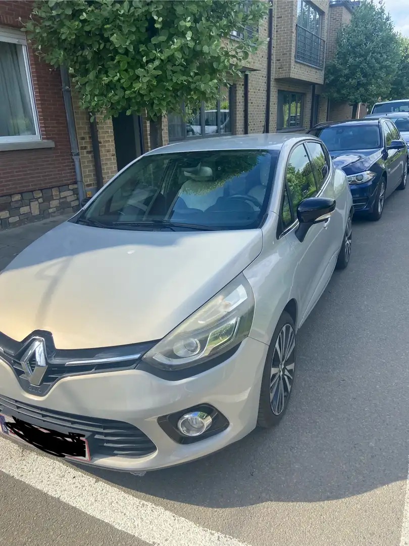 Renault Clio Energy TCe 120 EDC Luxe - 2
