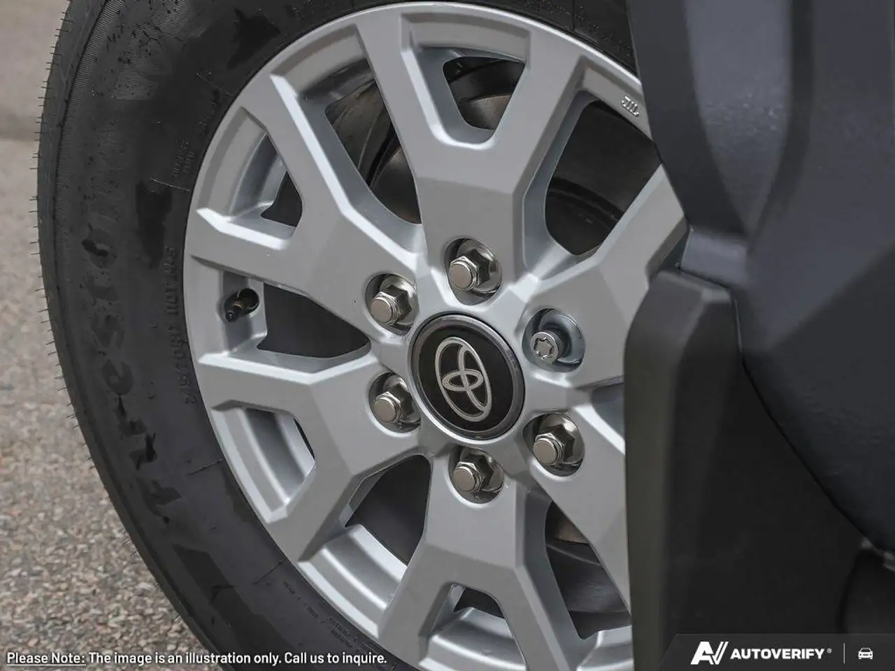 Toyota Tacoma снимка Toyota Tacoma