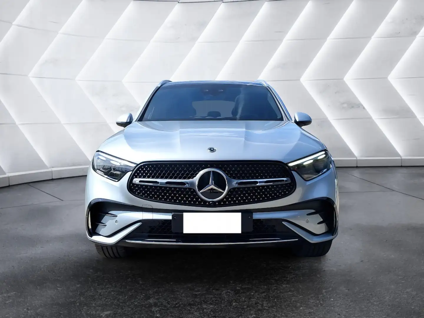 Mercedes-Benz GLC 220 GLC 220 d 4Matic Mild Hybrid AMG Line Premium Plus - 2
