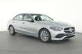 Mercedes-Benz C 200 d Berline Argent - thumbnail 2