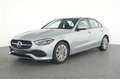 Mercedes-Benz C 200 d Berline Zilver - thumbnail 1
