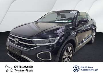 Cabriolet GOAL 1.0TSI 116PS ACC.KAMERA.NAVI+VC.LED