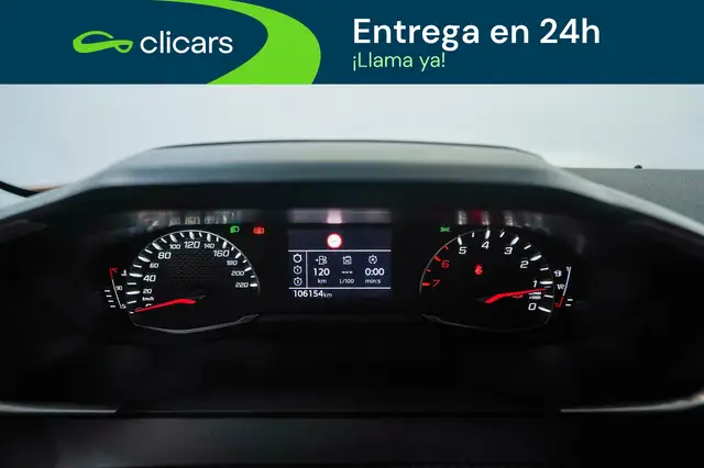 Peugeot 2008 view 15
