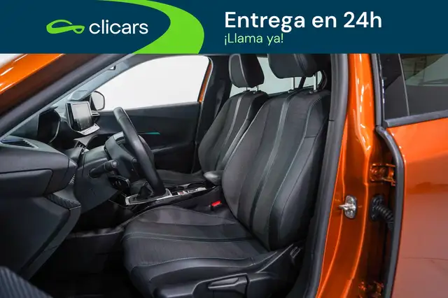 Peugeot 2008 view 14