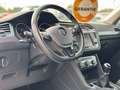 Volkswagen Tiguan 1.4 TSI Highline 4 Motion/AHK/ALLRAD Weiß - thumbnail 11