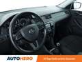 Skoda Rapid/Spaceback 1.0 TSI Cool Edition*PDC*AHK*ALU*KLIMA* Schwarz - thumbnail 11