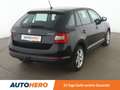 Skoda Rapid/Spaceback 1.0 TSI Cool Edition*PDC*AHK*ALU*KLIMA* Schwarz - thumbnail 6