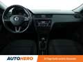 Skoda Rapid/Spaceback 1.0 TSI Cool Edition*PDC*AHK*ALU*KLIMA* Schwarz - thumbnail 12