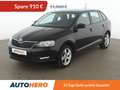 Skoda Rapid/Spaceback 1.0 TSI Cool Edition*PDC*AHK*ALU*KLIMA* Schwarz - thumbnail 1