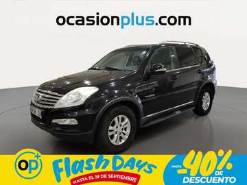 W 200 e-Xdi Premium 4x2