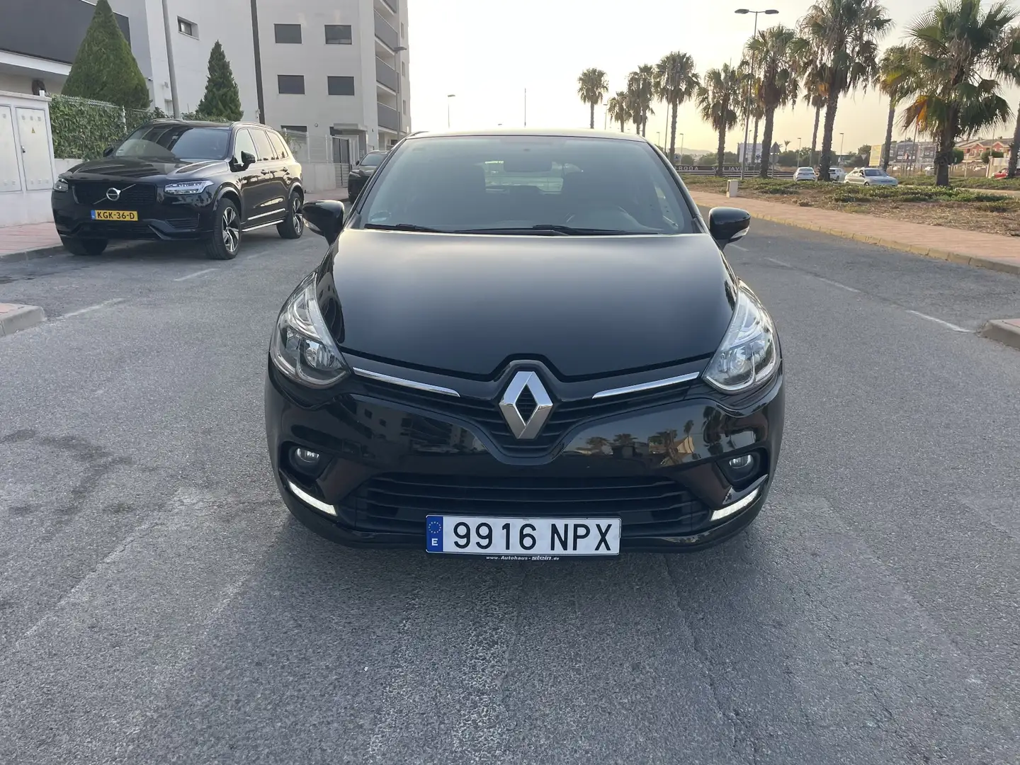 Renault Clio TCe Energy Limited 66kW - 1