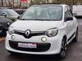 Renault Twingo Limited *1. Hand *Faltdach *Klima Weiß - thumbnail 1
