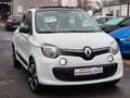 Renault Twingo Limited *1. Hand *Faltdach *Klima Weiß - thumbnail 3