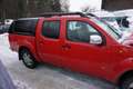 Nissan Navara Double Cab LE 3,0 16V DPF 4x4 Aut. Rot - thumbnail 9
