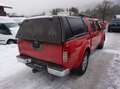 Nissan Navara Double Cab LE 3,0 16V DPF 4x4 Aut. Rot - thumbnail 7