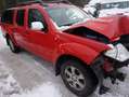 Nissan Navara Double Cab LE 3,0 16V DPF 4x4 Aut. Rot - thumbnail 10