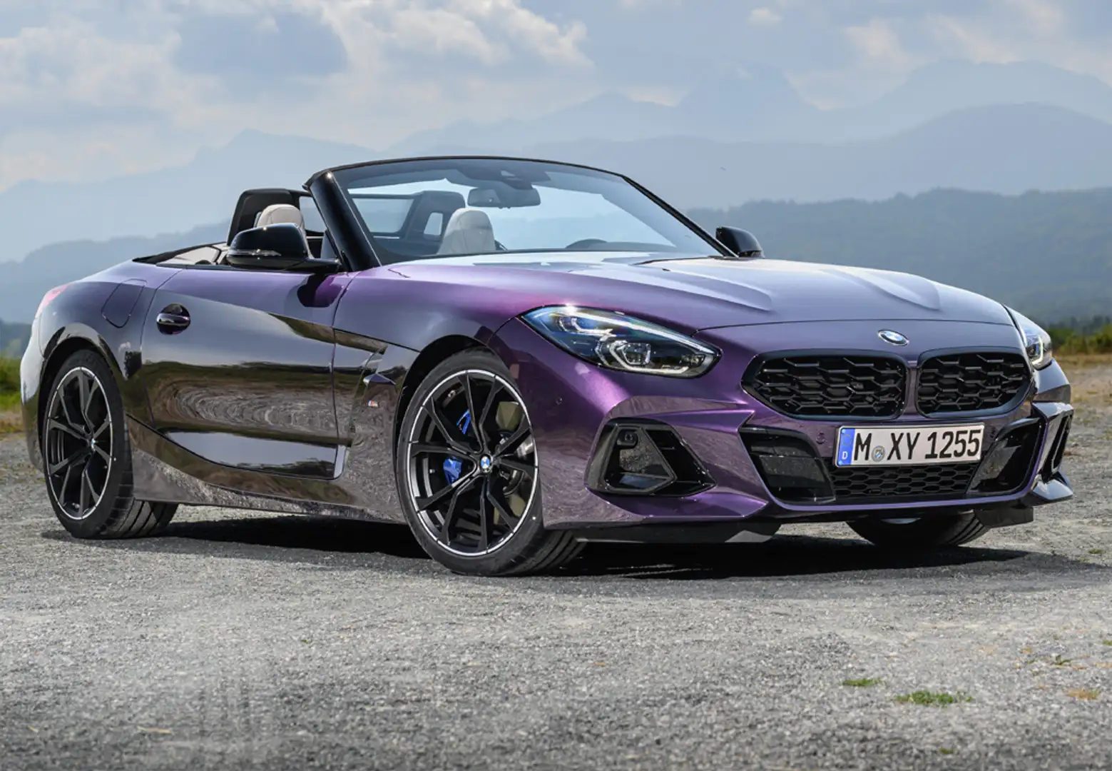 BMW Z4 sDrive 20iA Final Edition - 2