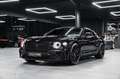 Bentley Continental GT W12 First Edition Blackline-VOLL Fekete - thumbnail 1
