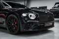 Bentley Continental GT W12 First Edition Blackline-VOLL Fekete - thumbnail 3