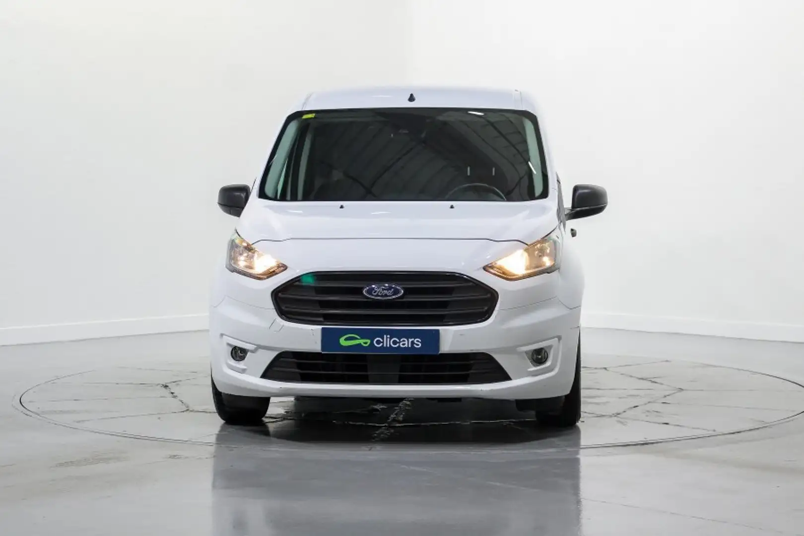 Ford Connect Comercial FT 200 Van L1 S&S Trend 75 Wit - 2