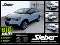 Opel Crossland 1.2 Turbo Edition Kamera*Sitzhzg Weiß - thumbnail 1