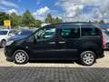 Peugeot Partner Tepee*TüV Neu*Panorama*Klima*LM*Temp*2xSchiebet Zwart - thumbnail 2