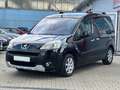Peugeot Partner Tepee*TüV Neu*Panorama*Klima*LM*Temp*2xSchiebet Zwart - thumbnail 1