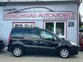 Peugeot Partner Tepee*TüV Neu*Panorama*Klima*LM*Temp*2xSchiebet Zwart - thumbnail 7
