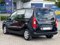 Peugeot Partner Tepee*TüV Neu*Panorama*Klima*LM*Temp*2xSchiebet Zwart - thumbnail 3