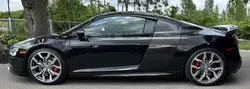 2015 Audi R8