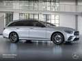 Mercedes-Benz E 300 e T AMG+NIGHT+LED+KAMERA+SPUR+TOTW+9G Silber - thumbnail 20