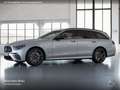 Mercedes-Benz E 300 e T AMG+NIGHT+LED+KAMERA+SPUR+TOTW+9G Silber - thumbnail 3