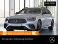 Mercedes-Benz E 300 e T AMG+NIGHT+LED+KAMERA+SPUR+TOTW+9G Silber - thumbnail 1