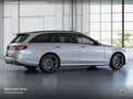 Mercedes-Benz E 300 e T AMG+NIGHT+LED+KAMERA+SPUR+TOTW+9G Silber - thumbnail 21