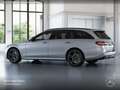 Mercedes-Benz E 300 e T AMG+NIGHT+LED+KAMERA+SPUR+TOTW+9G Silber - thumbnail 16