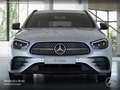 Mercedes-Benz E 300 e T AMG+NIGHT+LED+KAMERA+SPUR+TOTW+9G Silber - thumbnail 8