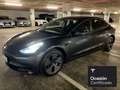 Tesla Model 3 Long Range AWD Plateado - thumbnail 2