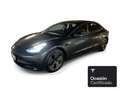 Tesla Model 3 Long Range AWD Plateado - thumbnail 1