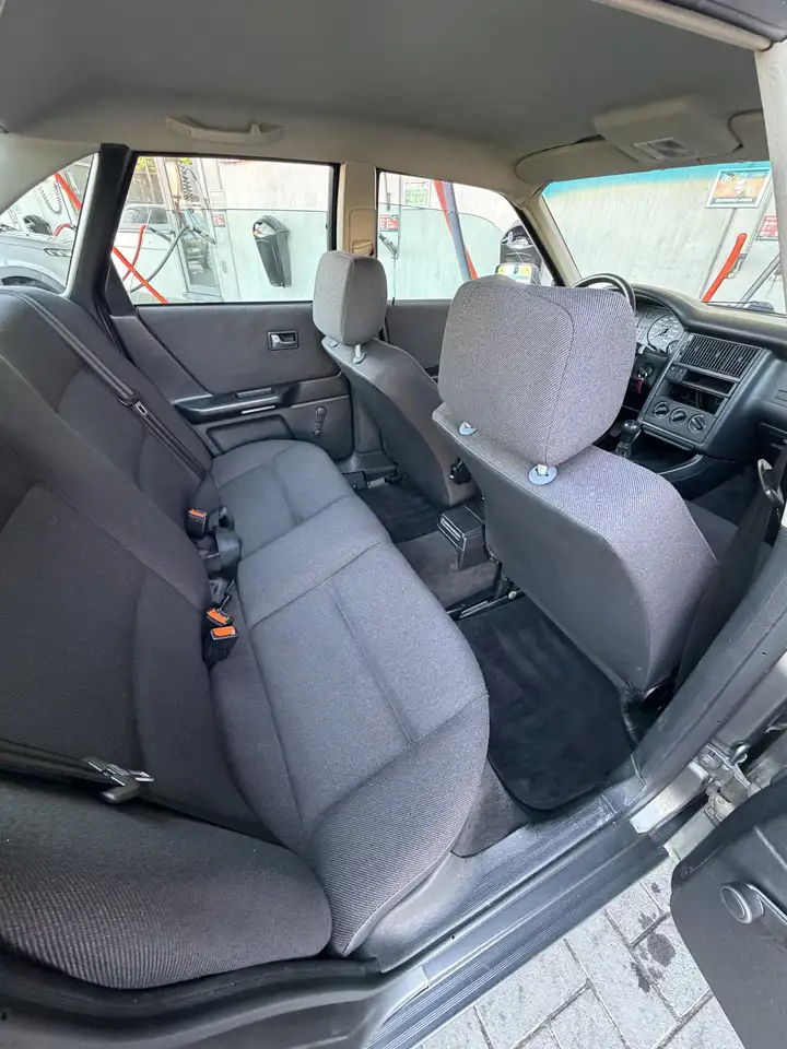 Audi 80, foto 7