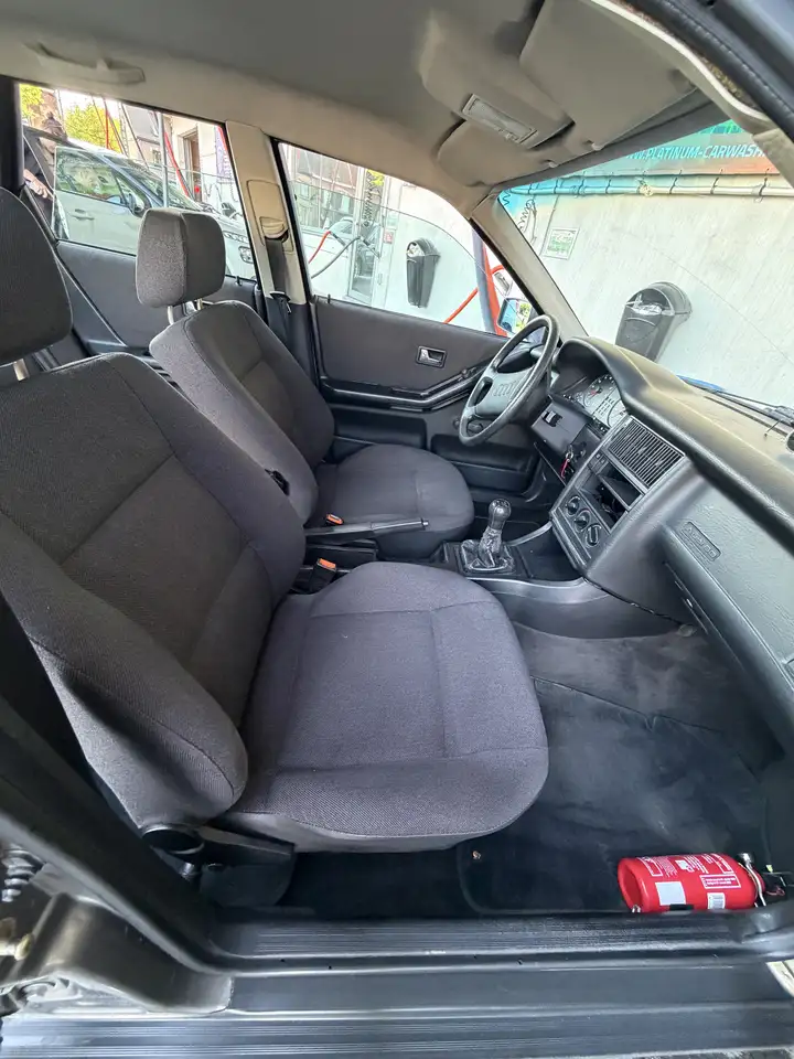 Audi 80, foto 6