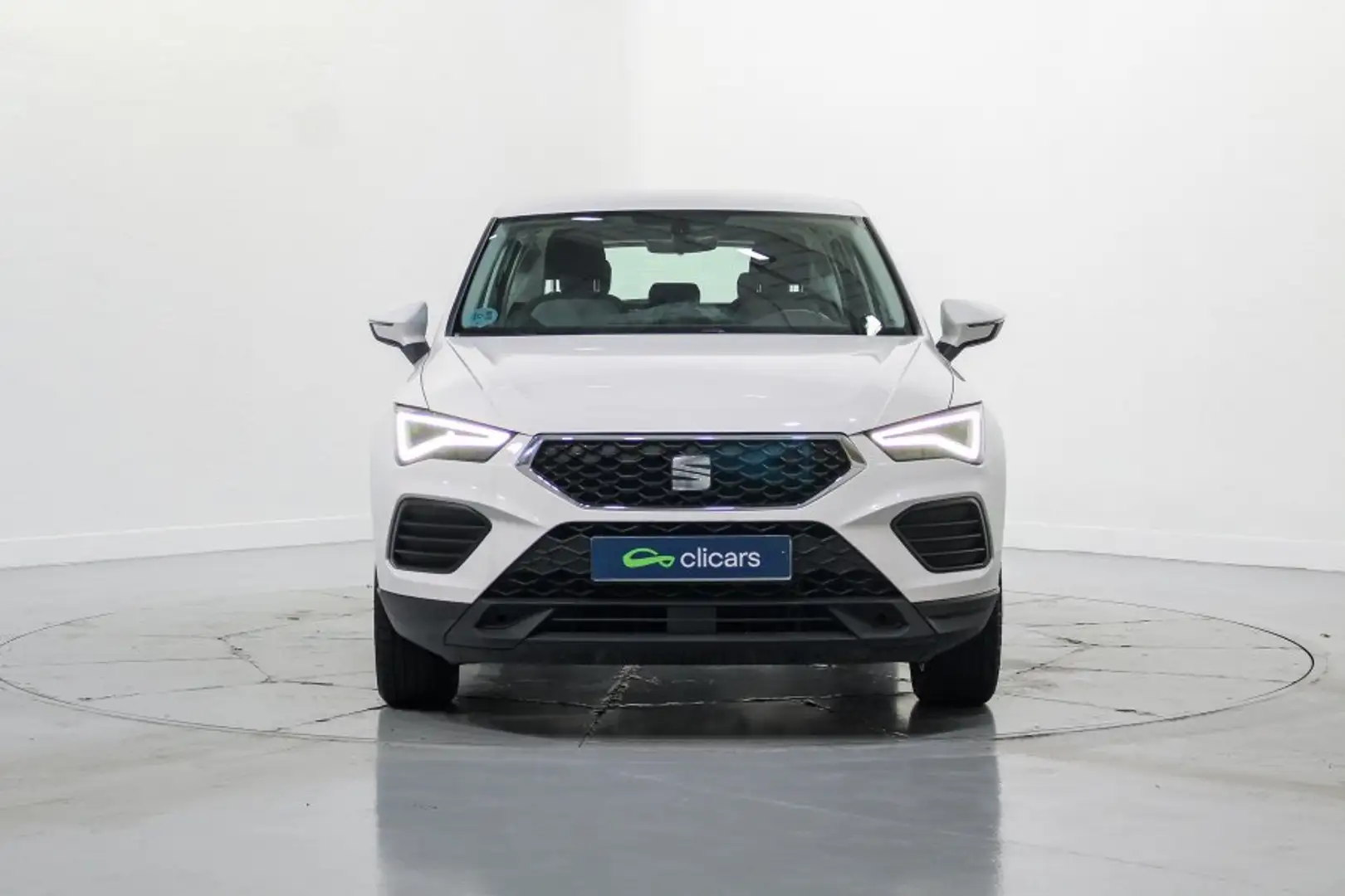 SEAT Ateca 2.0TDI CR S&S Reference XM 116 Blanco - 2